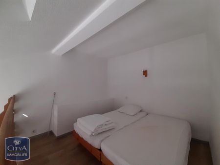 Appartement 1 pièce - 25 m² - Photo 2