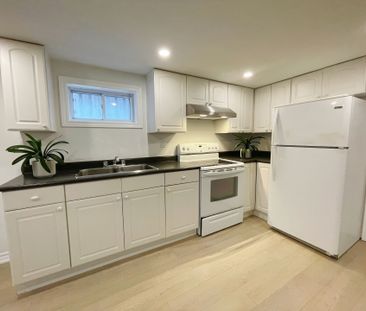 For Lease - 81 Celestine Drive Unit# Lower, Toronto, Ontario - Photo 4