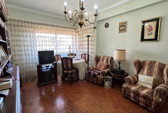 Apartamento T3 em Lisboa