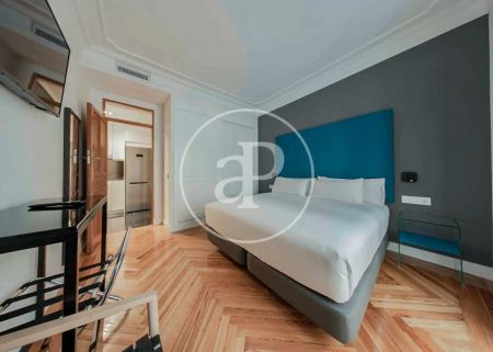 Piso de alquiler en C. de Atocha, Embajadores - Lavapiés - Photo 3