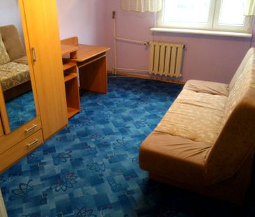Pokój, ul. Kleeberga - Zdjęcie 2