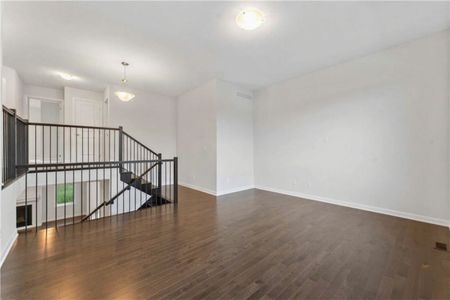 For Lease - 106 LYNN COULTER Street, Barrhaven, Ontario - Photo 3