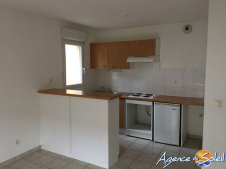 Narbonne – Location Appartement – 64.92 m² – 720€ CC / mois - Photo 5