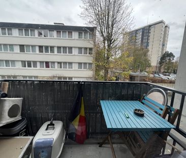 Location Appartement 22m² WASQUEHAL 59290 - Photo 3