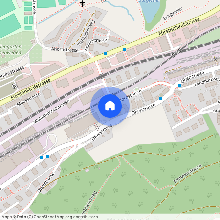9000, St. Gallen, Oberstrasse, 218