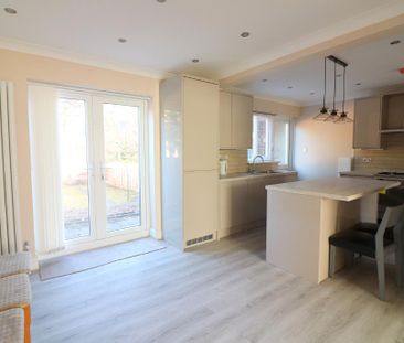 3 Bedroom End Terraced To Rent - Photo 6