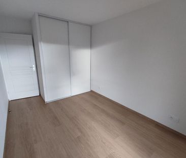 Appartement 3 pièces à louer - Photo 6
