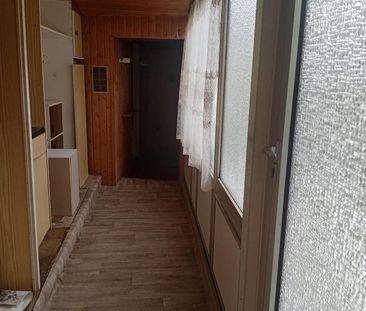 Sehr schöne 2 zimmer küche bad zum 01.03 - Foto 4