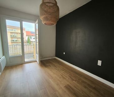 Location appartement 3 pièces, 63.43m², Narbonne - Photo 4