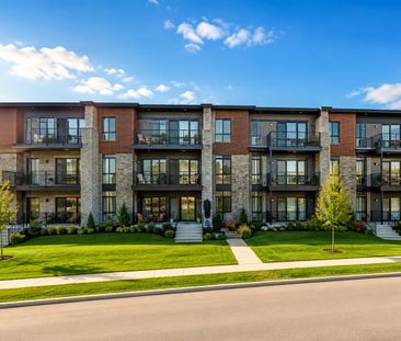 239 Rue De Liverpool (Aylmer) Superbe Appartement 4 1/2 - Photo 1