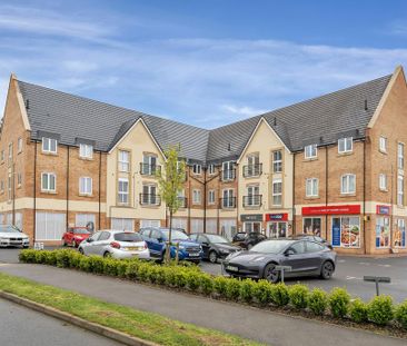 2 bedroom flat to rent - Photo 4