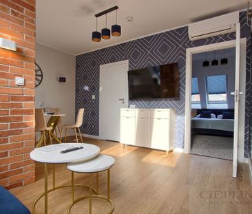 Mieszkanie 2-pokojowe na Starym Mieście - Photo 3