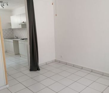 Location Appartement 1 pièce 26m² - Photo 5