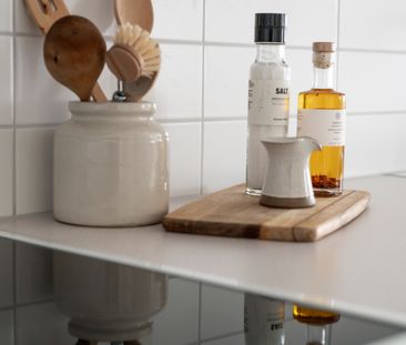 Runebergsgatan, Nyköping - Foto 2