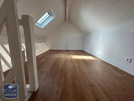 Appartement à louer 2 pièces 37.96m² - Photo 5