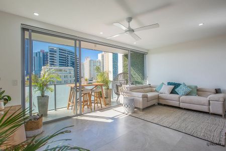 Contemporary Two Bedroom Apartment - Perfect Location! - Photo 2