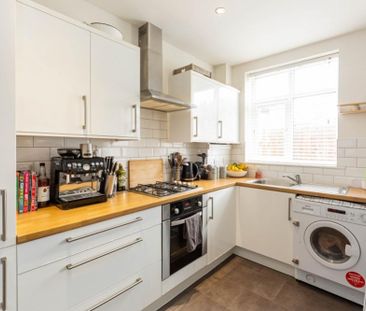 1 bedroom ground floor flat to rent - Photo 6