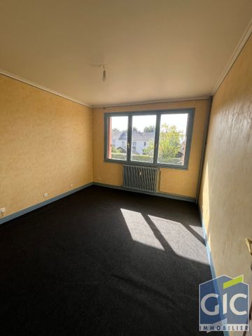 Appartement 3 pièces – Rue des chardonnerets - Photo 2