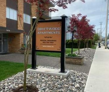 Driftwood Apartments | 9474 Cook Street, Chilliwack - Photo 1