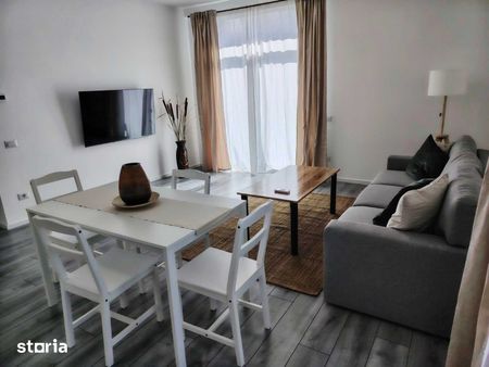 Apartament prima inchriere 2 camere, parcare subteran, Torontalului - Fotografie 2