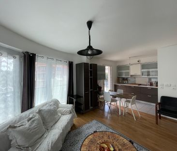 Location Appartement 3 pièces 66m² MEUDON 92190 - Photo 1