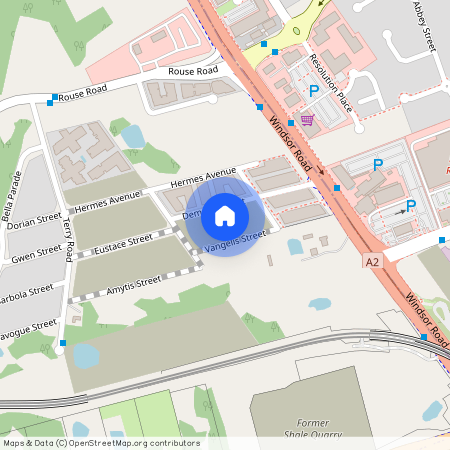 F134/1C Vangelis Street, Rouse Hill NSW 2155