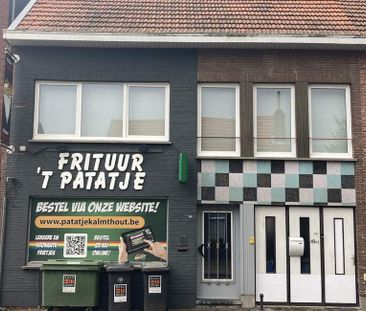 Appartement te huur in Kalmthout voor € 950 met 3 slaapkamers - Photo 4