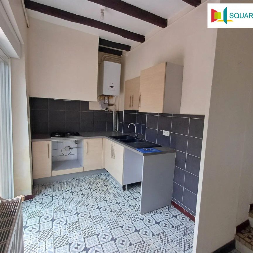 Location appartement 3 pièces - 60m² à Duran (32810) - Photo 1