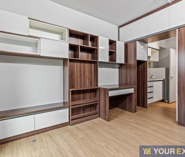 Passive Housing in the Heart of Berwick - Ideal for singles/students' - Photo 1