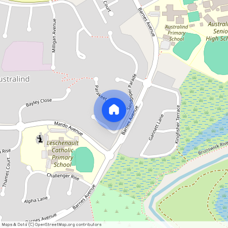 3 Parakeet Outlook, WA 6233, Australind