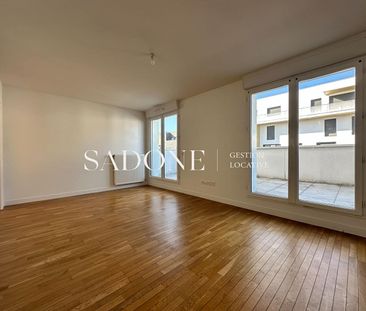Location Appartement 4 pièces 81,06 m² à Asnières-sur-Seine - Photo 4