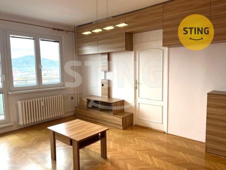 Byt 3+1 k pronájmu, Šumperk, ulice Lidická - Photo 3