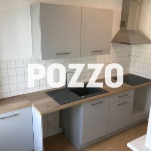 Location - Appartement 3 pièce(s) - 59 m² - Granville - Photo 2