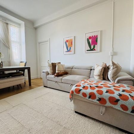 Appartement 4 ½ à louer Montcalm / Saint-Sacrement juillet 2026 - Photo 4