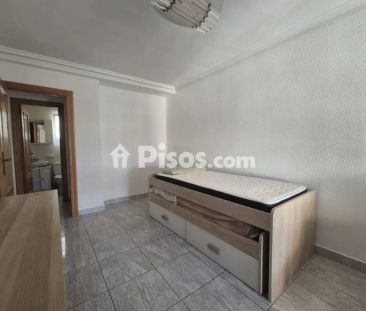 Piso en alquiler en Calle del Arquitecto Morell - Foto 2