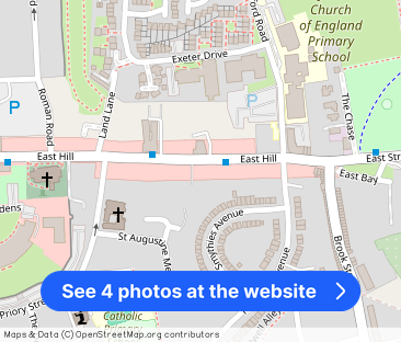 East Hill, Colchester - Photo 1