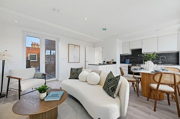 1 bedroom flat to rent - Photo 1