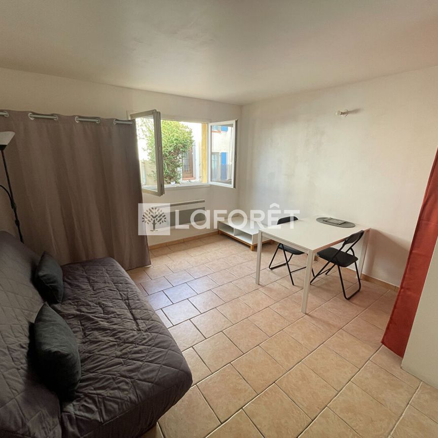Appartement T1 Roquebrune-sur-Argens à louer - Photo 1