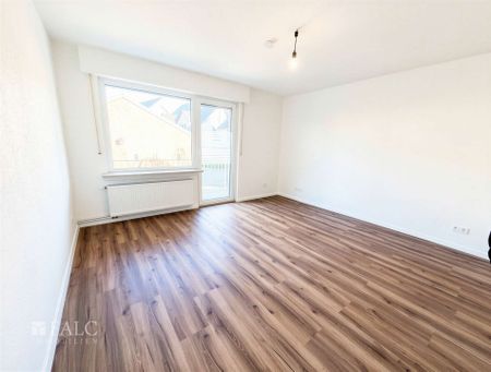 Ihr neues Zuhause in Datteln: Gemütliche Wohnung mit Charakter! - Foto 2