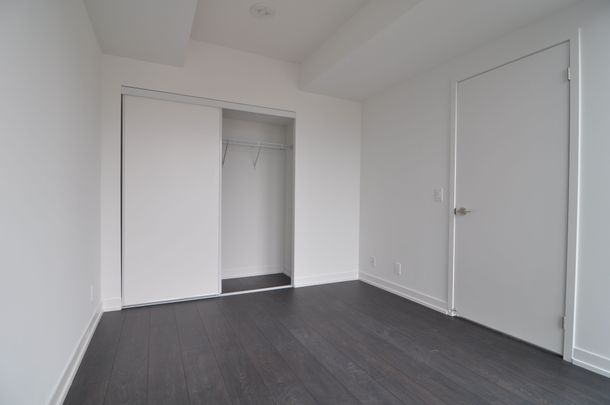 For Lease - 60 shuter Street Unit# 2809, Toronto, Ontario - Photo 1