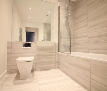 Bollo Bridge Road, London - Photo 4