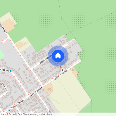 2 Nicholson Street, Mayfair, Hastings