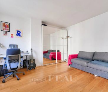 Location appartement, Paris 9ème (75009), 1 pièce, 22.3 m², ref 867... - Photo 3