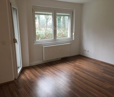 Zu Weihnachten in neuer Wohnung! Bezugsfertige 2-Zimmer-Wohnung in ... - Photo 1