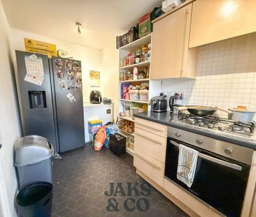 2 bedroom terraced house to rent - Photo 1