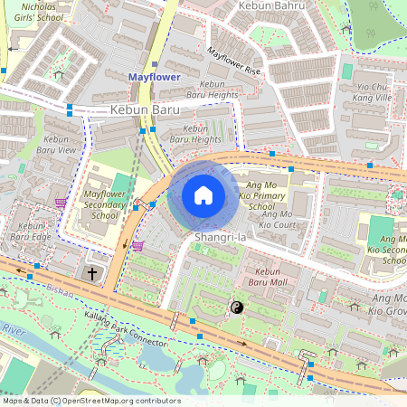 230 Ang Mo Kio Avenue 3 (560230), Singapore