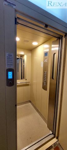 Pronájem bytu 3+kk 88 m² - Fotografie 3