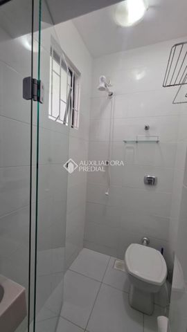 Apartamento com 1 quarto e 40m² para alugar em Jurerê, Florianópolis. - Foto 5