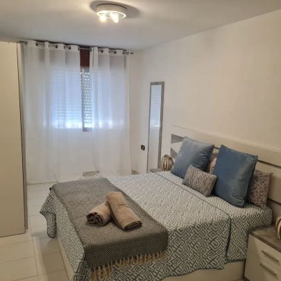 Alquiler de piso en Calle el Pradon, 8 - Photo 1