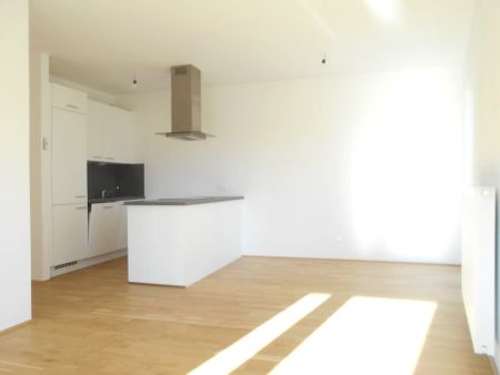 Q5 am PARK 3ZI außergewöhnlich mit GARTEN im 1.OG und West/ Balkon - Photo 4